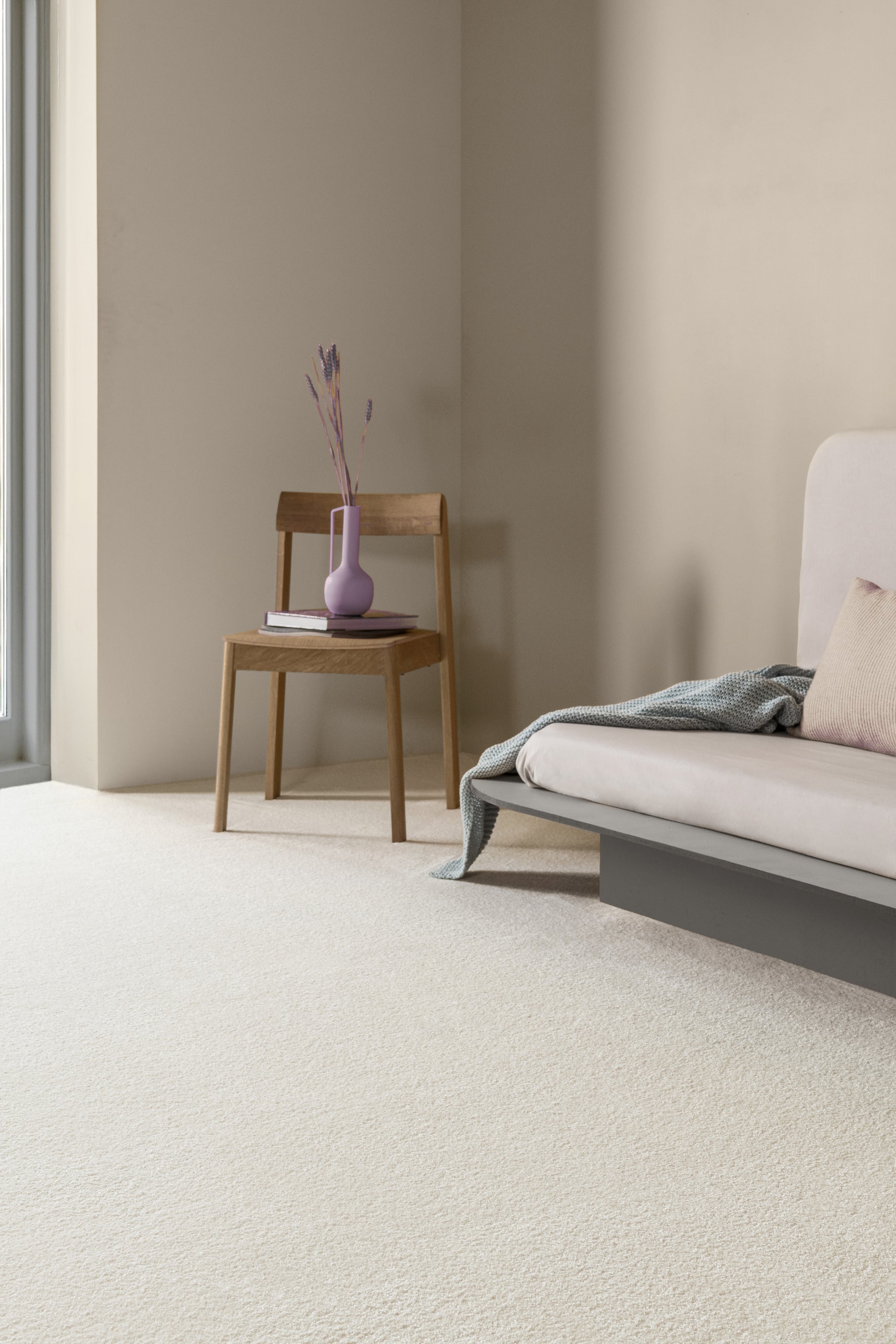 Premium Satino Royale carpet