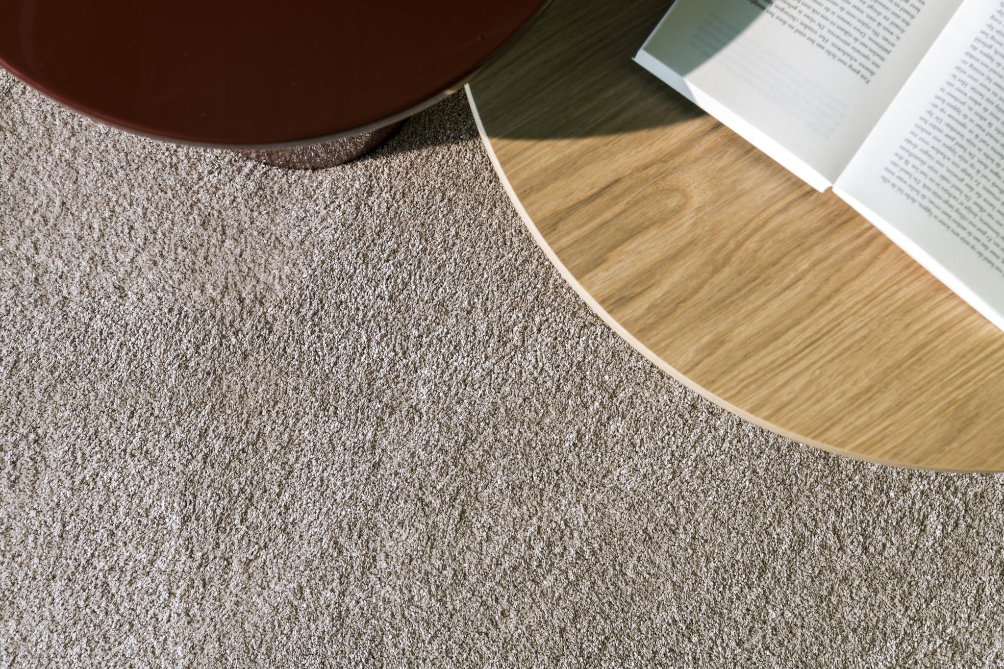 Premium Satino Royale carpet