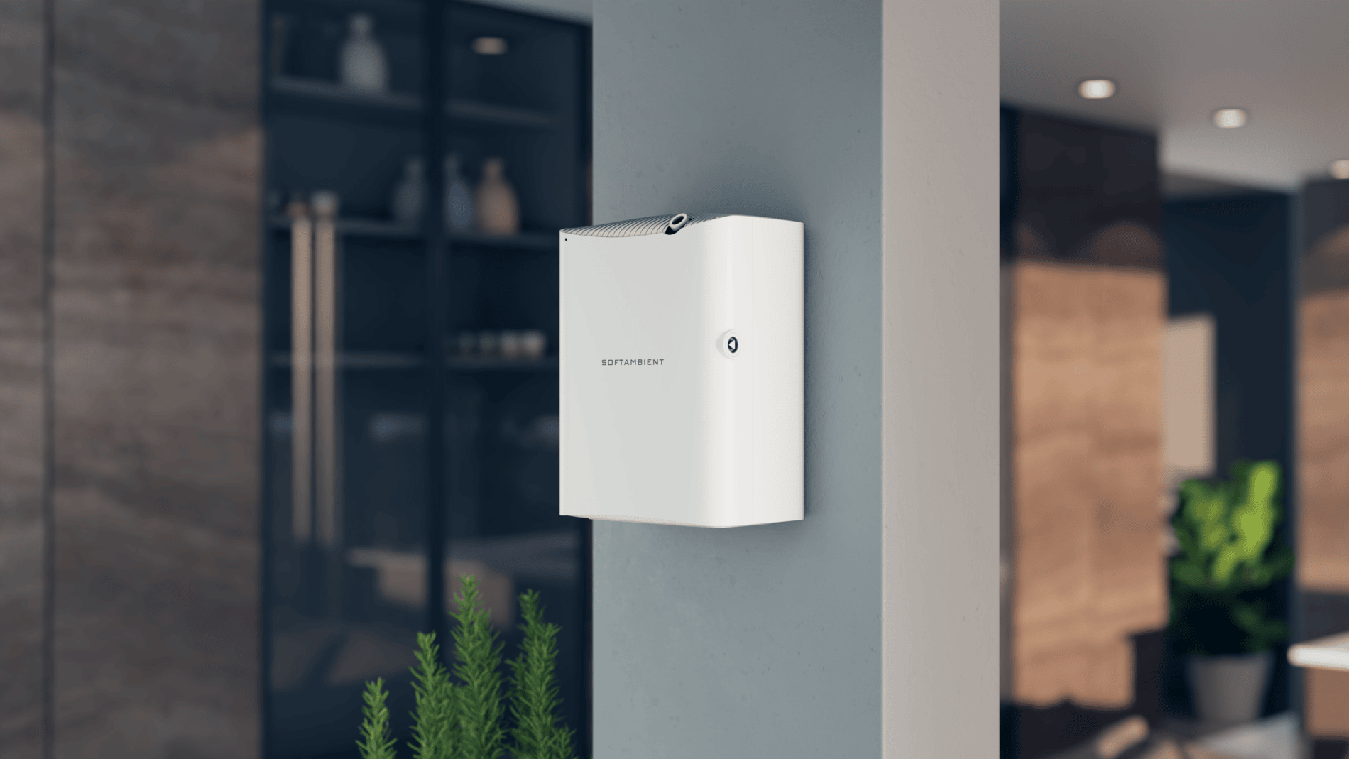 Scent Diffuser MATE