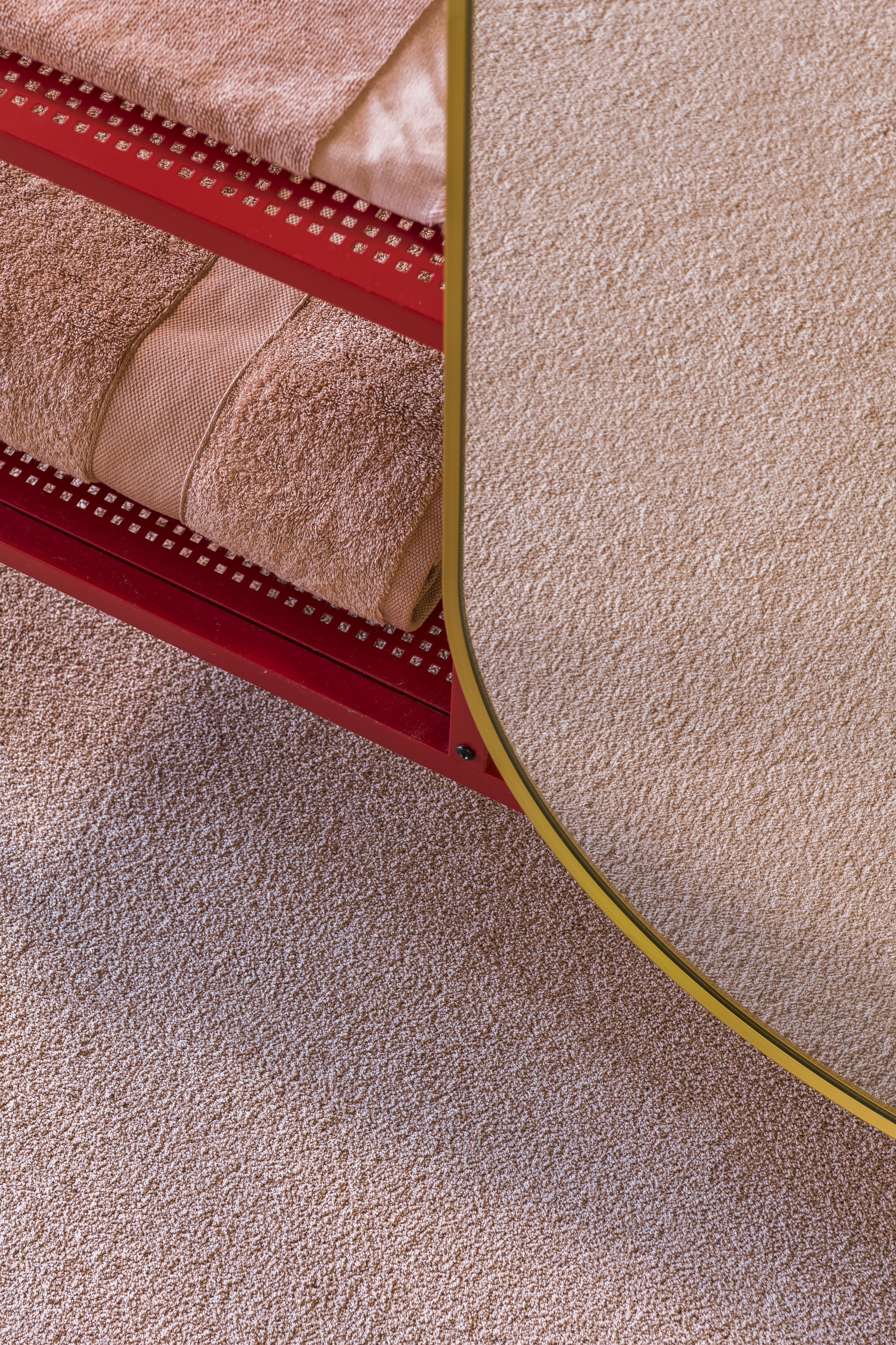 Premium Silky Lush Carpet