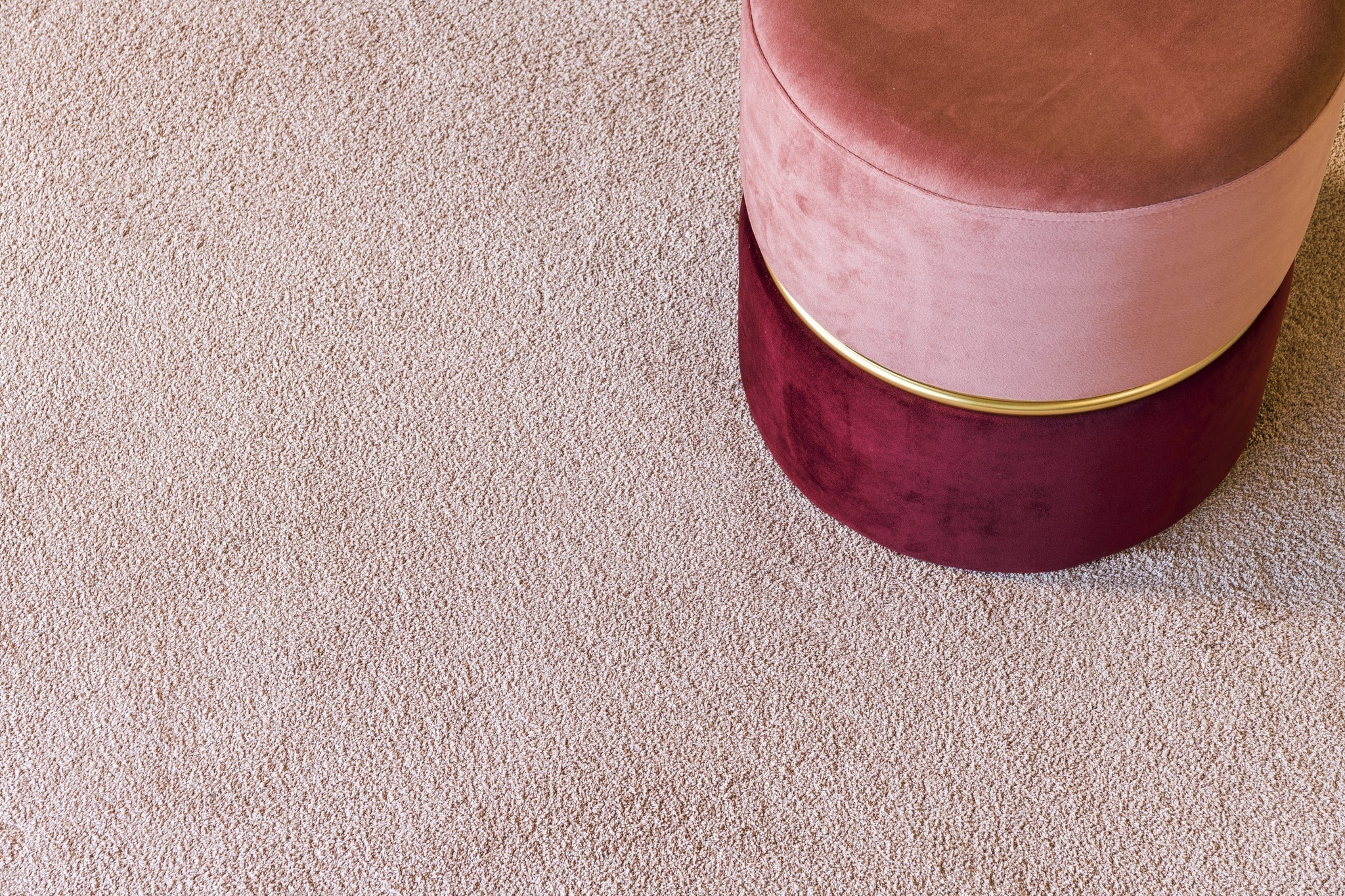 Premium Silky Lush Carpet