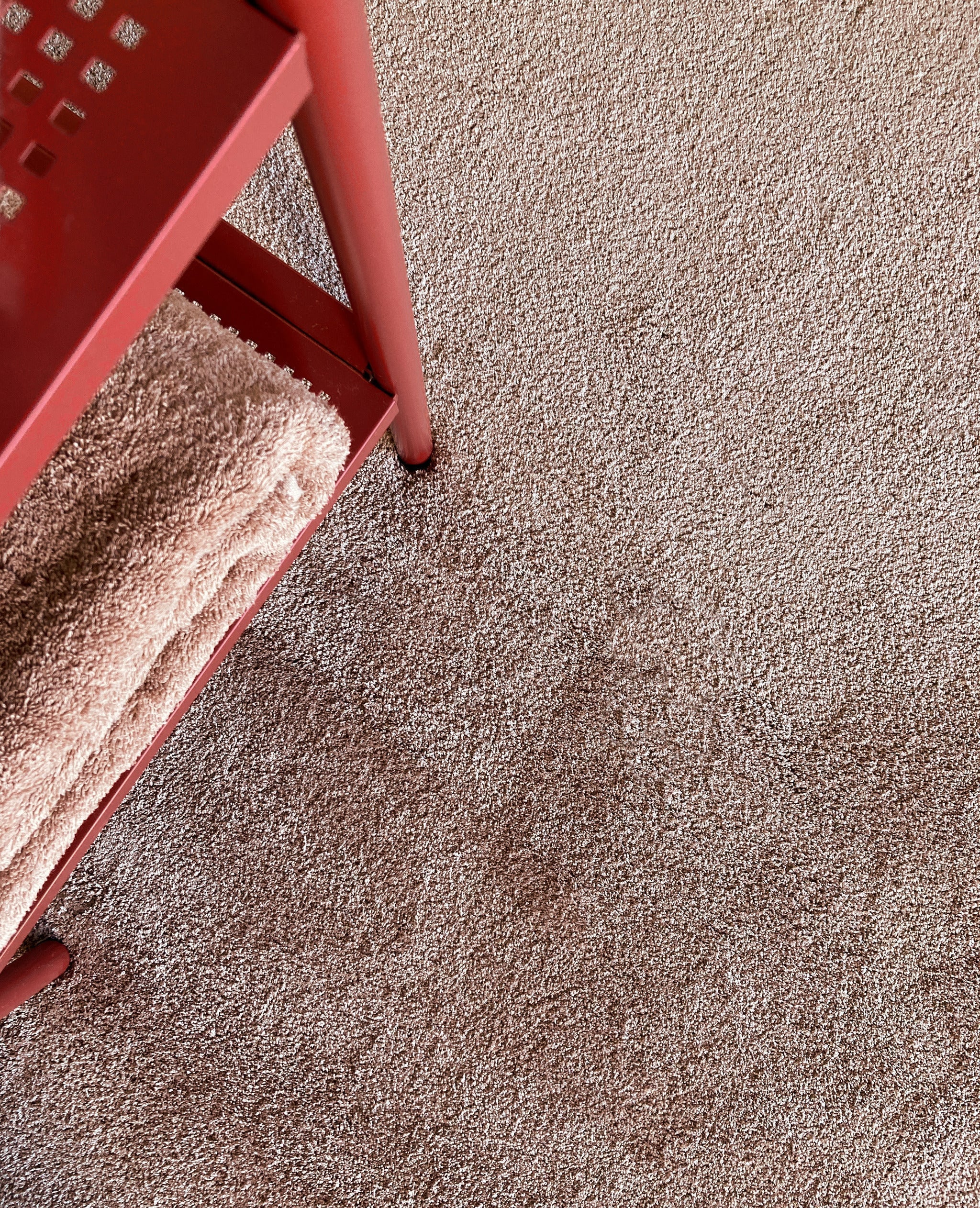 Premium Silky Lush Carpet