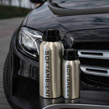 THE BENZ – Softambient Essential Oil