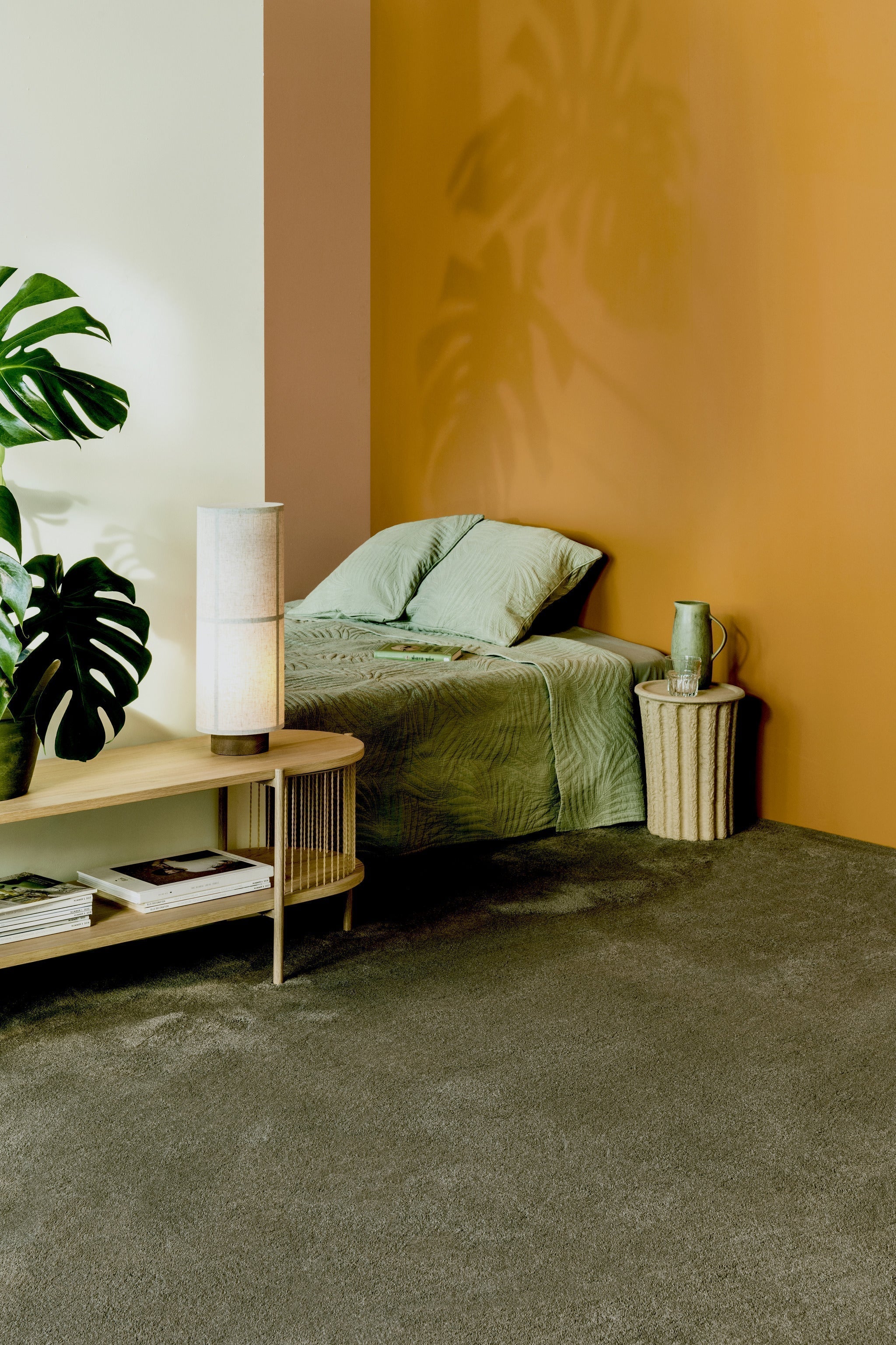 Premium Tove carpet