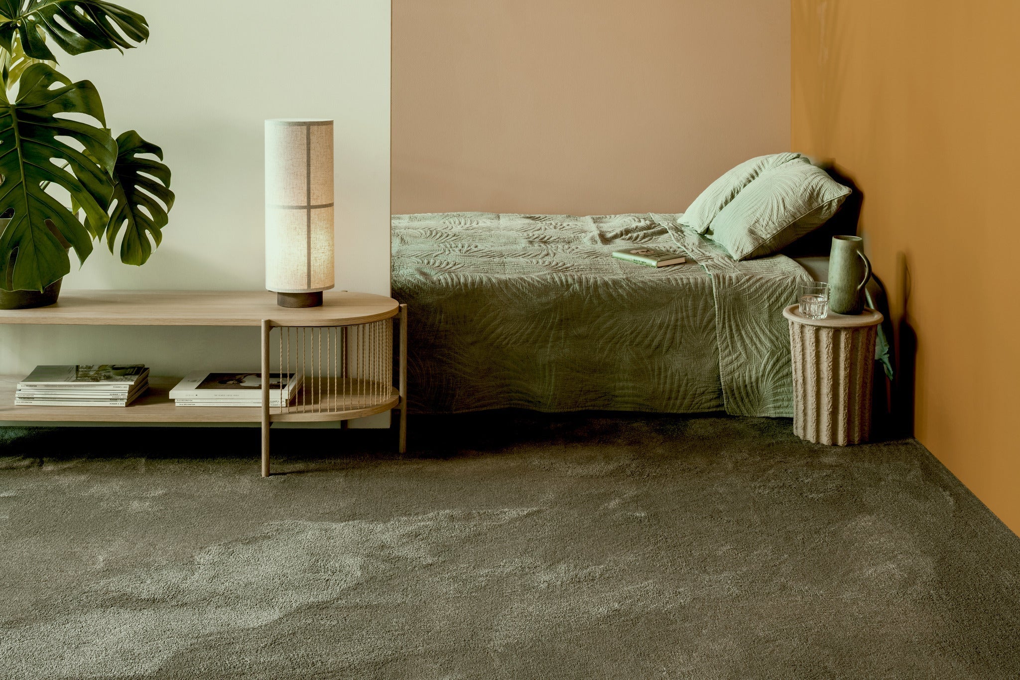Premium Tove carpet