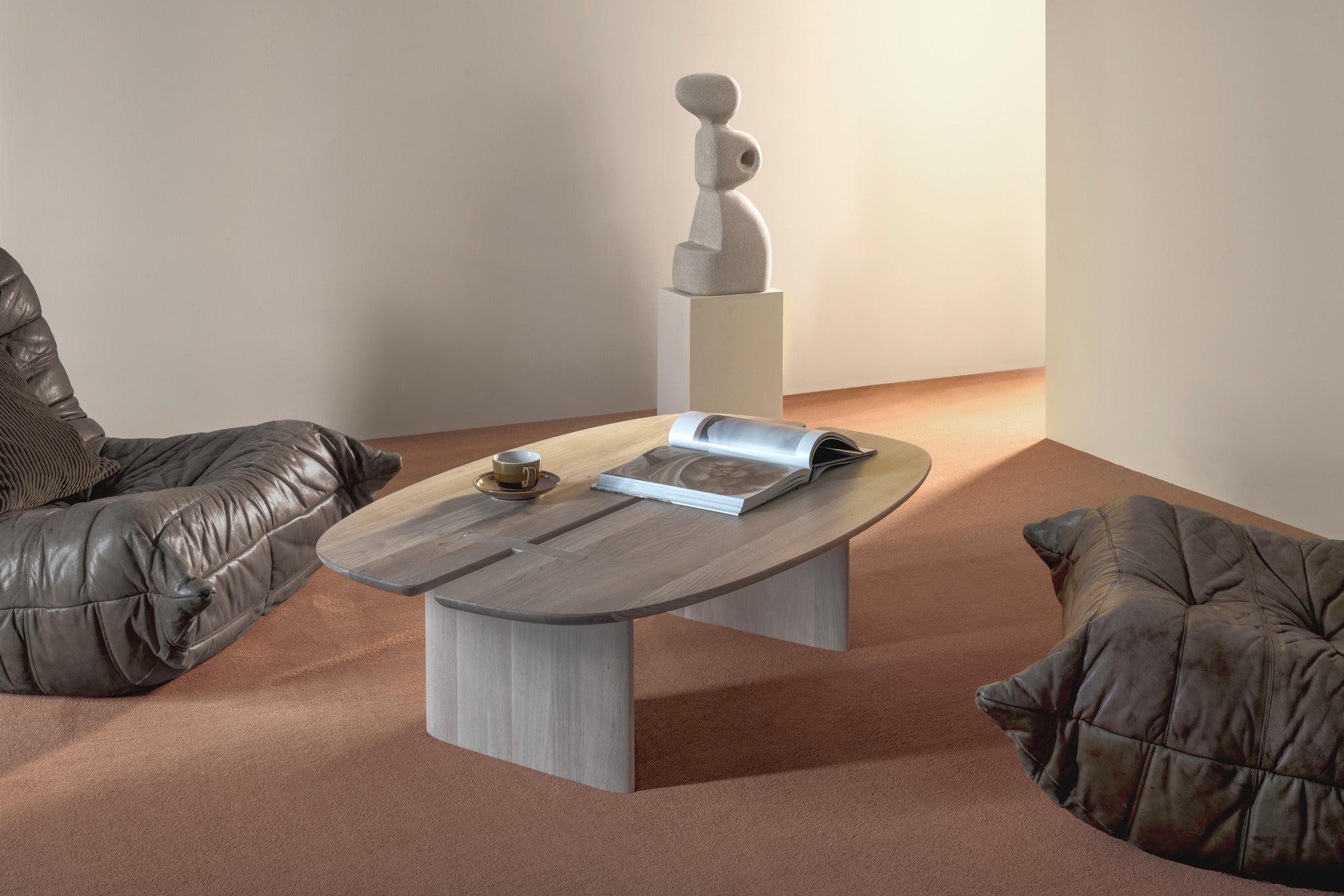 Vivid Opulence Premium Carpet
