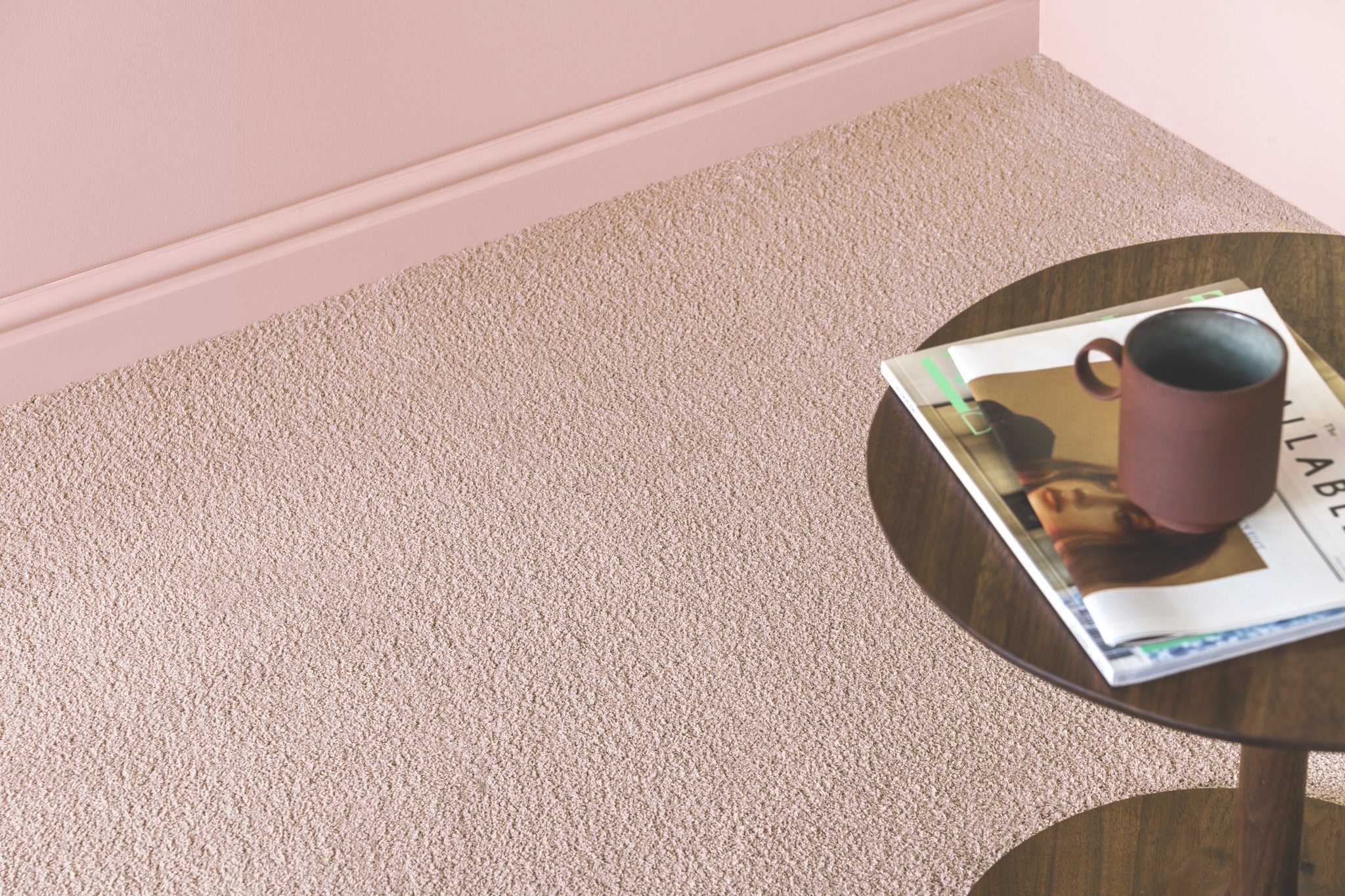 Wealthy Gathering Premium Carpet