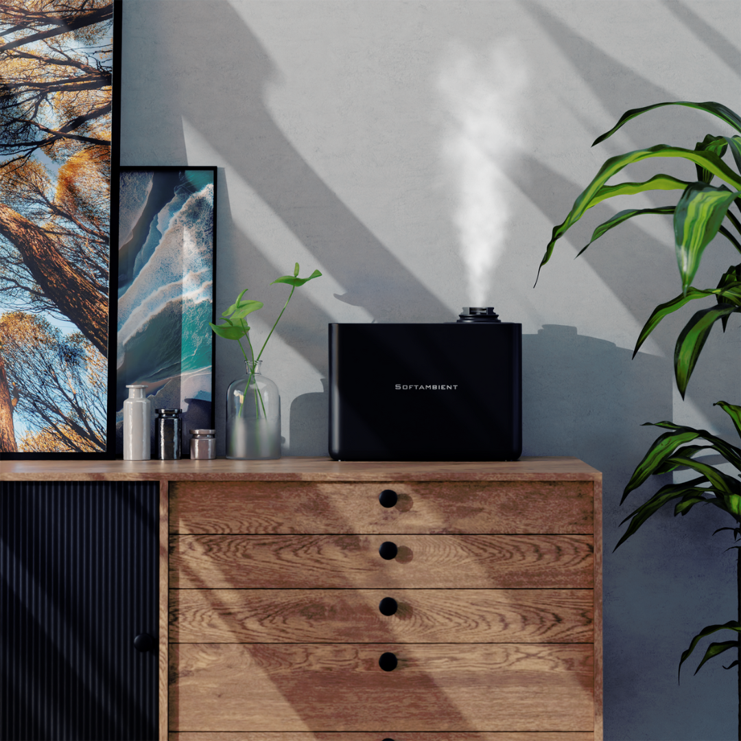 Scent Diffuser FLY 2