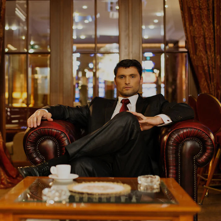 Boss