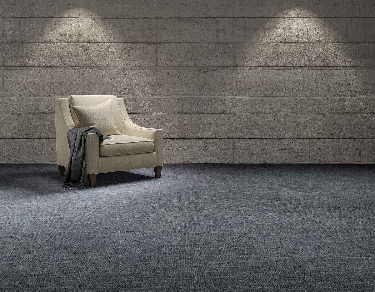 Choice MO Premium Self-Adhesive Modular Carpet 25x100 cm