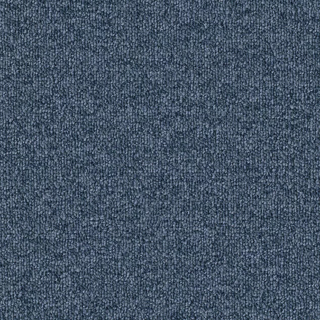 Premium Self-Adhesive Modular Carpet Compact Trio MO 25x100 cm