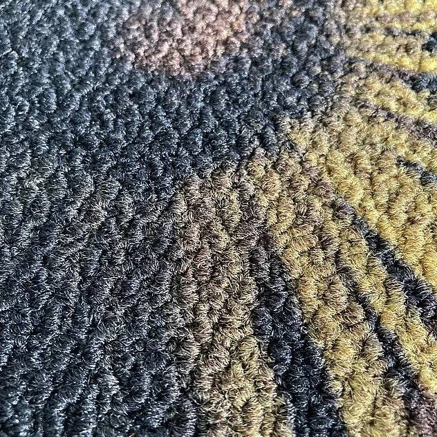 Premium Craft Carpet - Customized