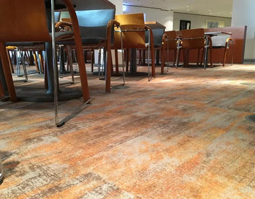 Premium Carpet Congress Domingo 1400 - Customized