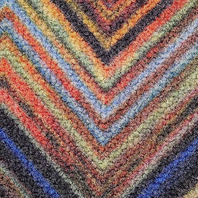 Premium Concret Pure Carpet - Customized
