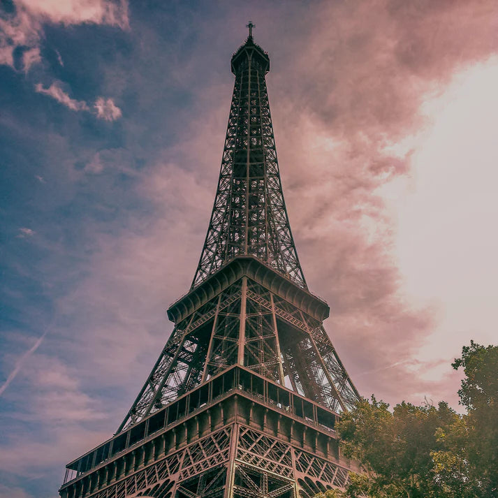 Mein Paris