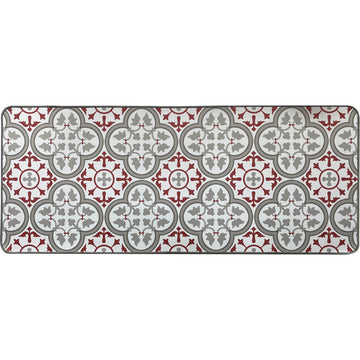 Paco Rauge kitchen rug - 50X120CM