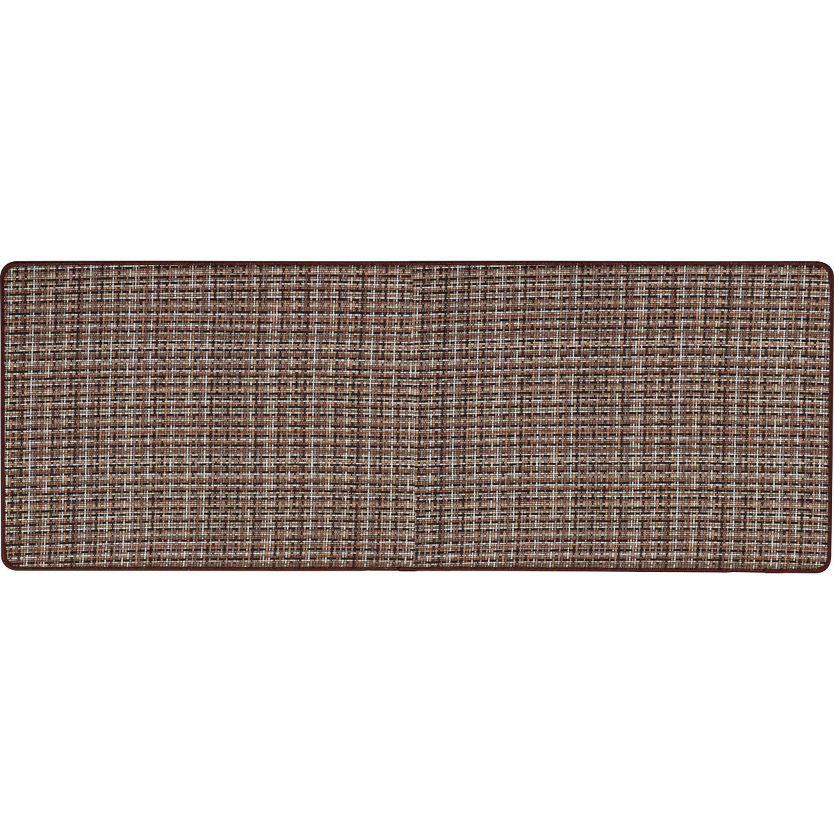 Pixel Camel kitchen rug - 45X60CM