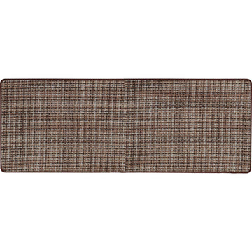 Pixel Camel kitchen rug - 45X60CM